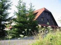 Maison d'hôte + 3 Ferienwohnungen + 2 Holzhäuser, Stozec, Böhmerwald Böhmerwald République tchèque