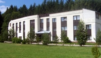 mieszkanie letniskowe HOLIDAY PARK Liščí Farma, Vrchlabi, Riesengebirge Riesengebirge Czechy
