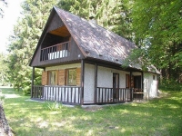 Cottage am Lipno Stausee, Lojzova paseka, Lipno Stausee Lipno Stausee Czech Republic