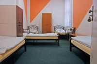 Pensione -Hostel AZ am WENZELSPLATZ, Prag 1, Prag Prag Repubblica Ceca
