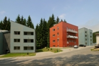 Atostogoms nuomojami butai Apartmány ADOS, Harrachov, Riesengebirge Riesengebirge Čekija
