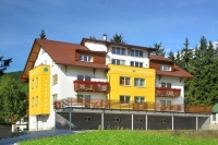 mieszkanie letniskowe Apartmány Karolína, Harrachov, Riesengebirge Riesengebirge Czechy