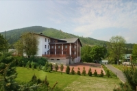 Appartamento di vacanze Appartments in Villa Hřebenka, Harrachov, Riesengebirge Riesengebirge Repubblica Ceca