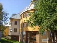 Apartman za odmor Apartmány Rokytka, Rokytnice nad Jizerou, Riesengebirge Riesengebirge Ceška