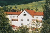 mieszkanie letniskowe Apartmány N - Malá Skála, Mala Skala, Turnov - das Böhmische Paradies das Böhmische Paradies Czechy