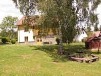 Maison d'hôte Bumbálka, Lipnonad Vltavou, Lipno Stausee Lipno Stausee République tchèque