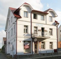 Maison de vacances Pension Vacov, Vacov, Böhmerwald Böhmerwald République tchèque