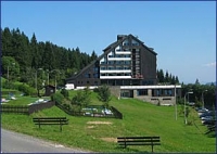hotel OREA WELLNESS HOTEL HORIZONT, Zelezna Ruda, Böhmerwald Böhmerwald Česká republika
