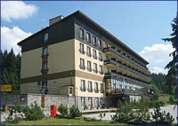Hôtel OREA HOTEL Å PIČÃK, Zelezna Ruda, Böhmerwald Böhmerwald République tchèque
