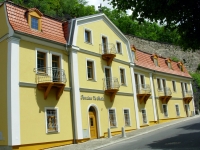 Pensione Ve Skále, Loket, Karlovy Vary Westböhmische Kurorte Repubblica Ceca