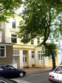 Apartment Mecklenburg-Vorpommern