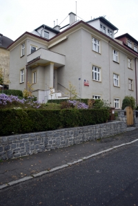 Apartman za odmor Tři Kříže, Karlovy Vary, Karlovy Vary Westböhmische Kurorte Ceška