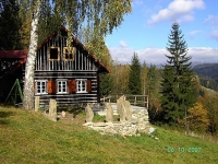 Maison de vacances Vítkovice II, Vitkovice, Riesengebirge Riesengebirge République tchèque