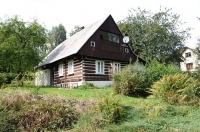 prázdninový dom Vysoké nad Jizerou II, Vysoke nad Jizerou, Riesengebirge Riesengebirge Česko