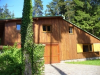 Maison de vacances Chata Buk, Husinec, Böhmerwald Böhmerwald République tchèque