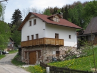 prázdninový dom Horní Maršov, Horni Marsov, Riesengebirge Riesengebirge Česko