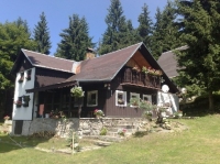 Kuća za odmor Hrabětice, Hrabetice, Isergebirge Isergebirge Ceška