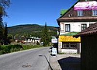 Pansion + Hostel FORTUNA, Spindleruv Mlyn, Riesengebirge Riesengebirge Ceška
