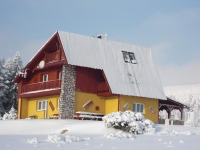 Maison d'hôte Vila Alena, Horni Mala Upa, Riesengebirge Riesengebirge République tchèque