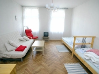 Appartement en location Vlkova, Prag 3, Prag Prag République tchèque