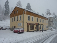 Maison d'hôte Na Rozcestí, Janov nad Nisou, Isergebirge Isergebirge République tchèque