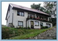 Kuća za odmor Hujer, Smrzovka, Isergebirge Isergebirge Ceška