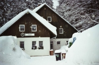 Maison d'hôte Kocour mit Wellness, Desna, Isergebirge Isergebirge République tchèque