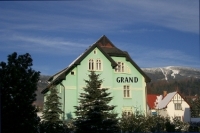 mieszkanie letniskowe Appartments GRAND, Rokytnice nad Jizerou, Riesengebirge Riesengebirge Czechy