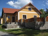 Casa di vacanze Podskalí, Podskali, Orlik Stausee Orlik Stausee Repubblica Ceca