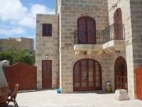 prázdninový dom St. Anthony Farmhouse, Gharb, Gharb Gozo/Comino Malta