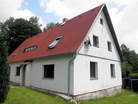 Maison de vacances Lobendava, Lobendava, Böhmische Schweiz Böhmische Schweiz République tchèque
