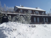 Maison d'hôte Berghütte Na Sluníčku, Marianska, Erzgebirge Erzgebirge République tchèque