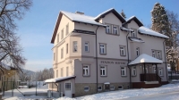 Maison d'hôte Seifert, Nove Hamry, Erzgebirge Erzgebirge République tchèque