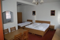 Apartman za odmor Appartments Seifert, Nove Hamry, Erzgebirge Erzgebirge Ceška