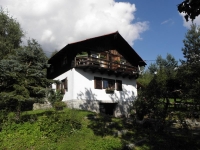 Maison de vacances Mariánská, Marianska u Jachymova, Erzgebirge Erzgebirge République tchèque