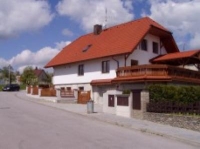 Villa U Jacka, Besednice, Cesky Krumlov Südböhmen Repubblica Ceca