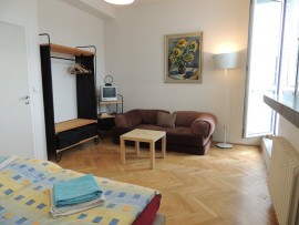 Apartman za odmor Prag