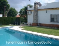 Kuća za odmor , Sevilla / Tomares, Sevilla Andalusien Španjolska
