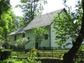 Kuća za odmor Hruskova, Hruskova, Sokolov Westböhmische Kurorte Ceška