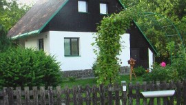 prázdninový dom Nové Hraběcí, Nove Hrabeci, Böhmische Schweiz Böhmische Schweiz Česko
