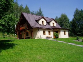 Atostogoms nuomojami namai Pohoda, Markousovice, Riesengebirge Riesengebirge Čekija