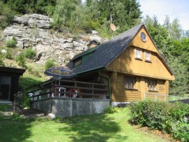 Maison de vacances Rokytnice nad Jizerou, Rokytnice nad Jizerou, Riesengebirge Riesengebirge République tchèque