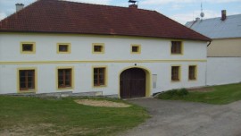 Casa di vacanze Mirkovice, Mirkovice, Cesky Krumlov Südböhmen Repubblica Ceca