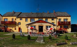 Maison d'hôte Jezerní, Cerna v Posumavi, Lipno Stausee Lipno Stausee République tchèque