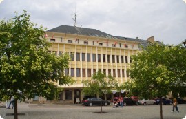 Hôtel Mědínek, Kutna Hora, Kutna Hora Mittelböhmen République tchèque
