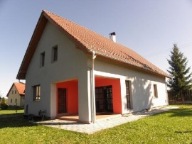 Maison de vacances Belveder, Hurka, Lipno Stausee Lipno Stausee République tchèque