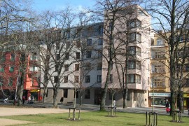 hotel Mittelböhmen