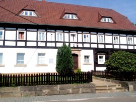 Maison d'hôte Dvůr Pohody, Varnsdorf, Böhmische Schweiz Böhmische Schweiz République tchèque
