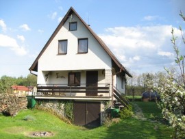 Kuća za odmor Roudná, Roudna, Tabor Südböhmen Ceška