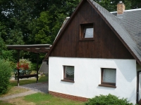 Casa di vacanze Unterkunft Bramer im Spreewald, Burg(Spreewald), Spree-Neiße Brandenburg Germania